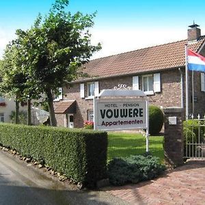 Hotel-Appartementen Vouwere